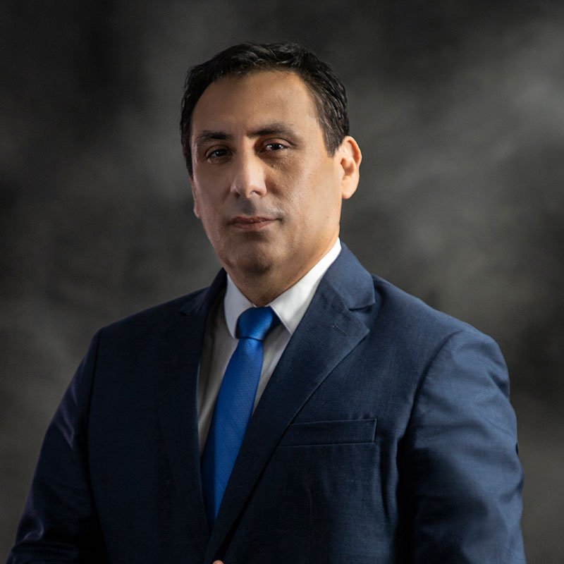 ALVARO GÁLVEZ CALDERÓN