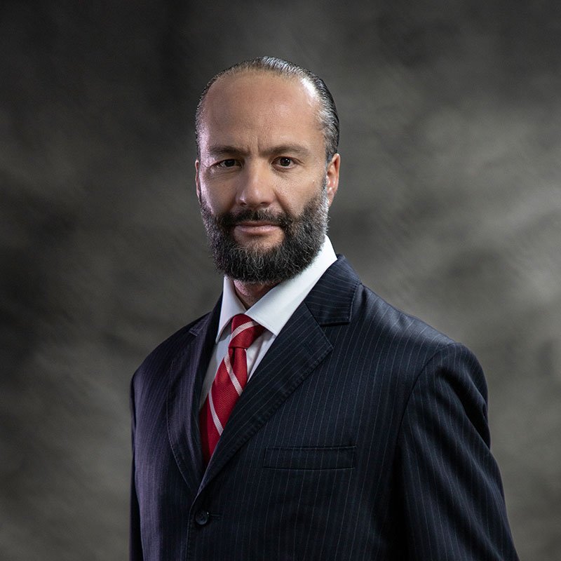 CARLOS POSADA UGAZ