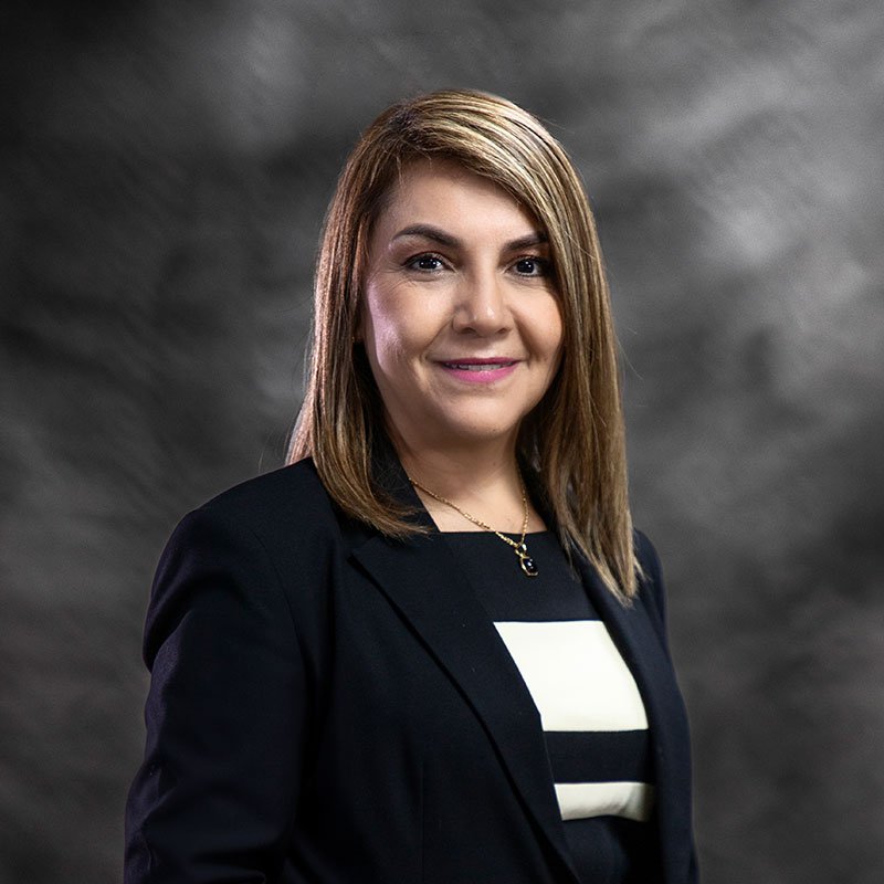 EVA GÓMEZ PAUCA