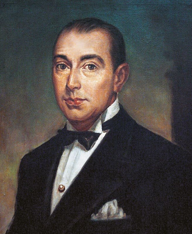 AUGUSTO WIESSE