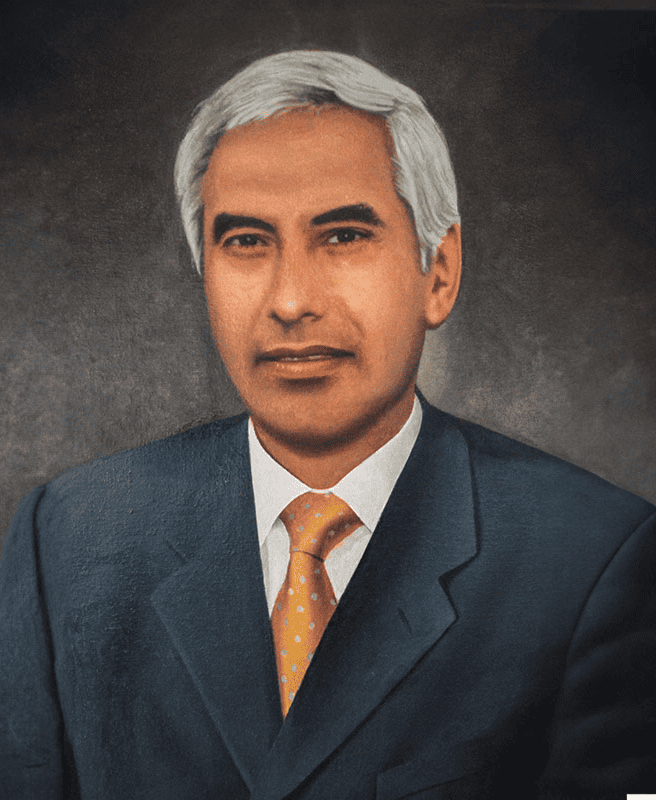 CARLOS DURAND CHAHUD