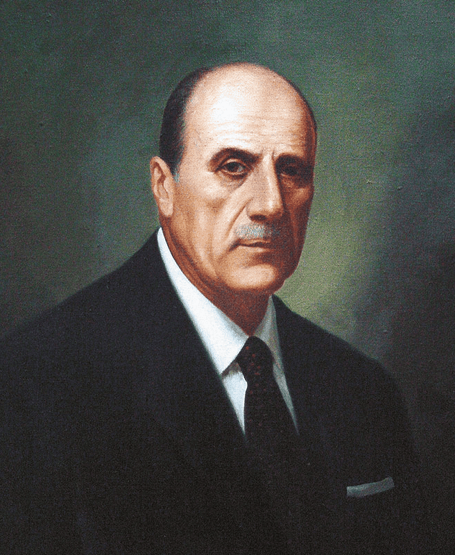 CARLOS FERREYROS