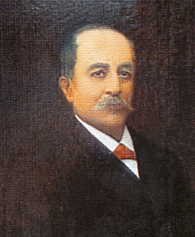 ENRIQUE AYULO