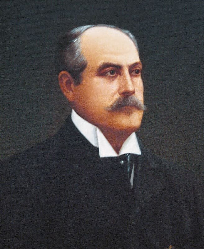 ENRIQUE BARREDA