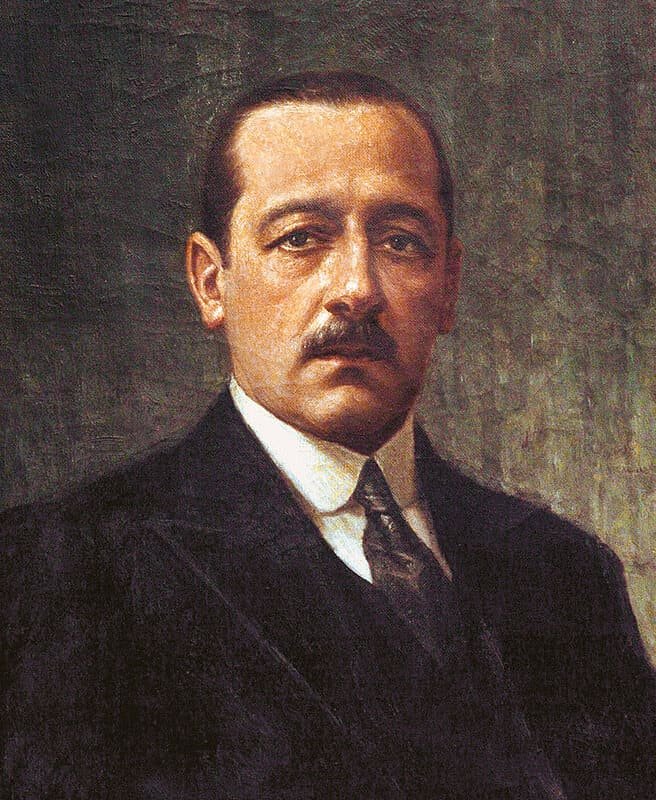 ENRIQUE FERREYROS