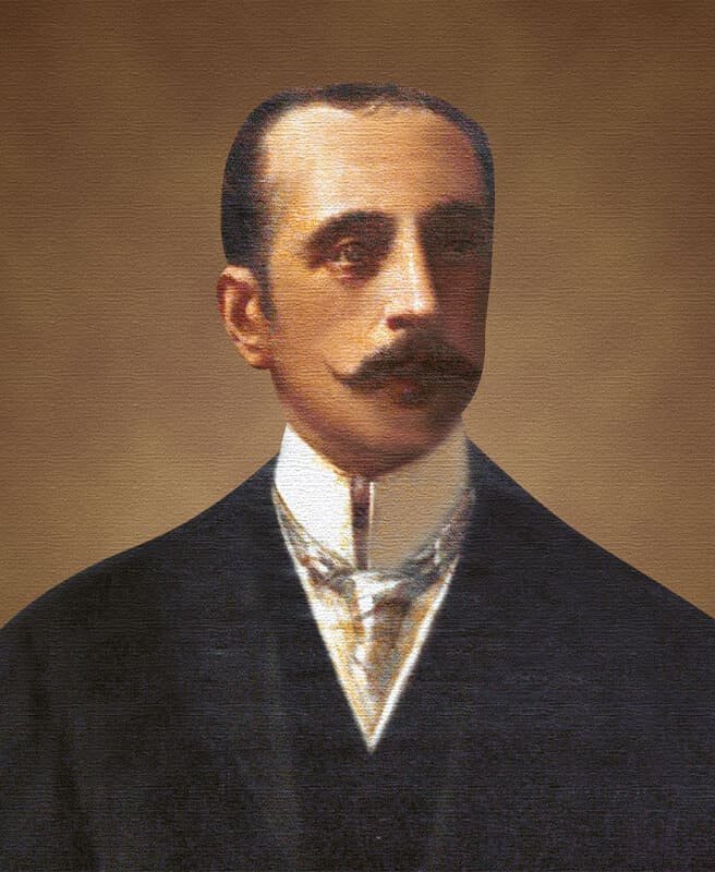 ERNESTO AYULO