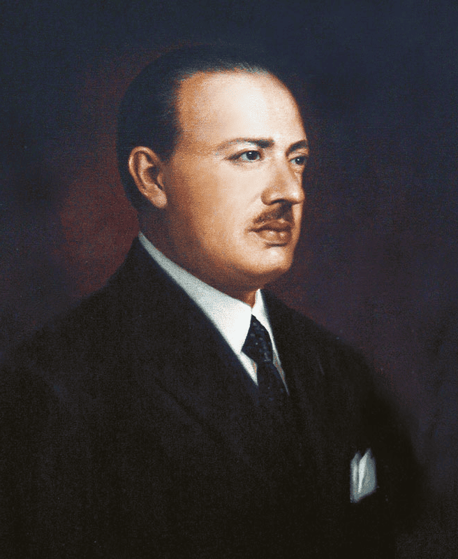 FERNANDO WIESSE