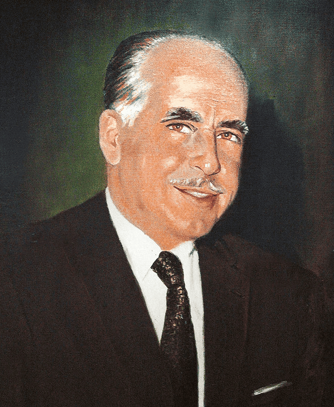 LIONEL DERTEANO