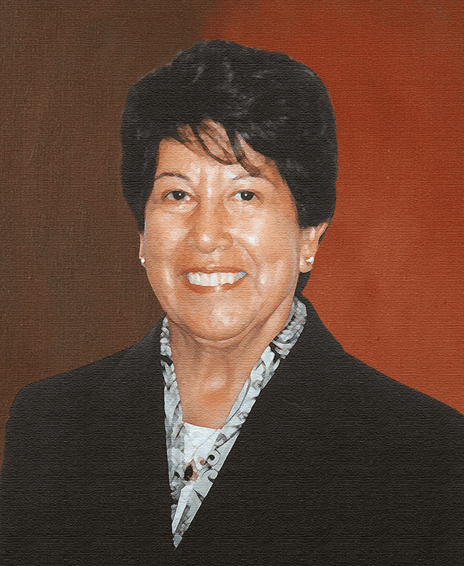 GRACIELA FERNÁNDEZ-BACA DE VALDÉZ