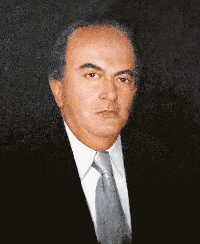 HUGO SOLOGUREN