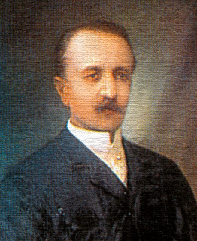 J. LUIS DUBOIS