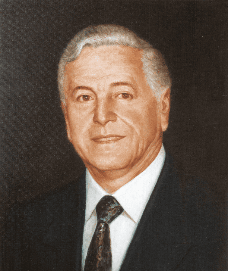 JUAN MUSSO