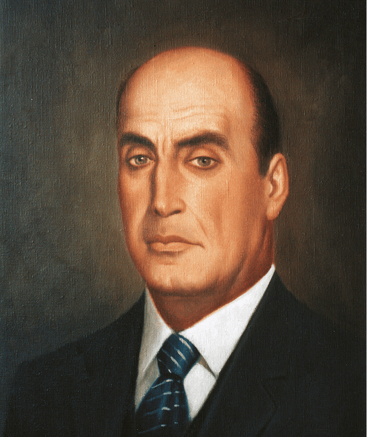 LIONEL DERTEANO