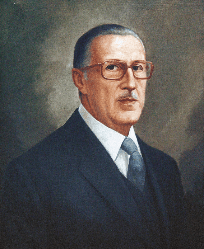 LUIS BERCKEMEYER
