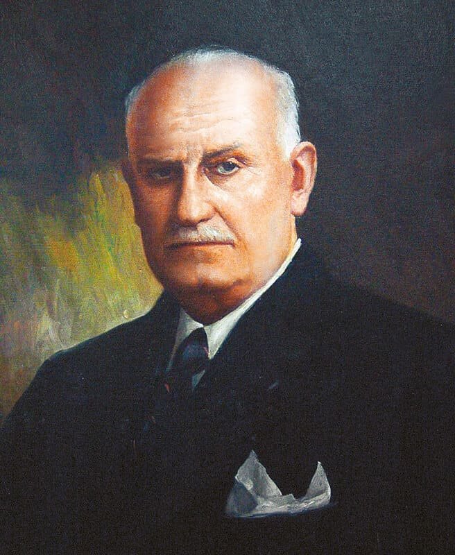 PABLO LA ROSA