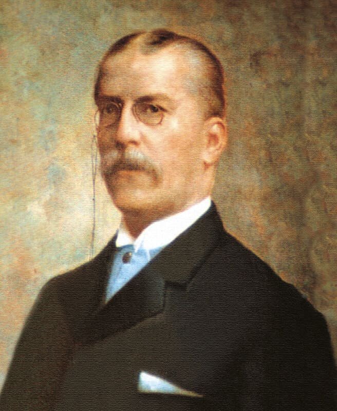 PEDRO CORREA Y SANTIAGO