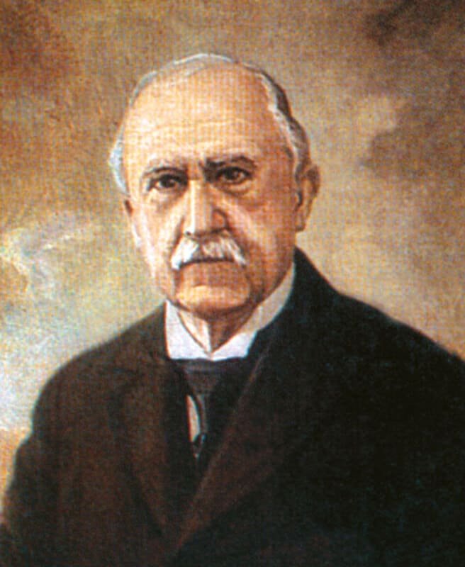 PEDRO GALLAGHER