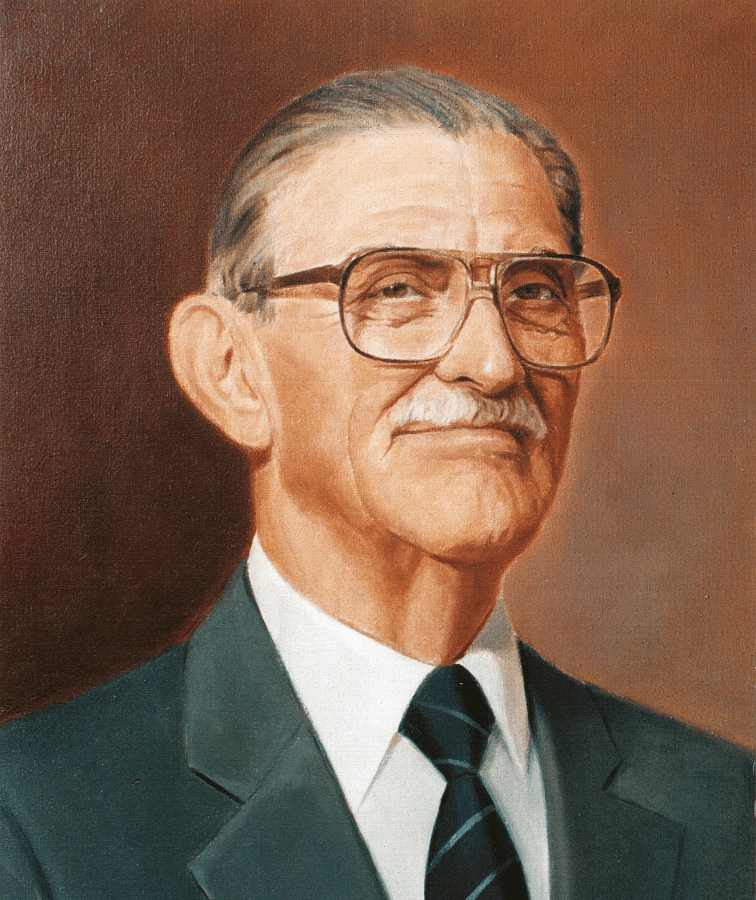 RAMÓN R. SERRANO