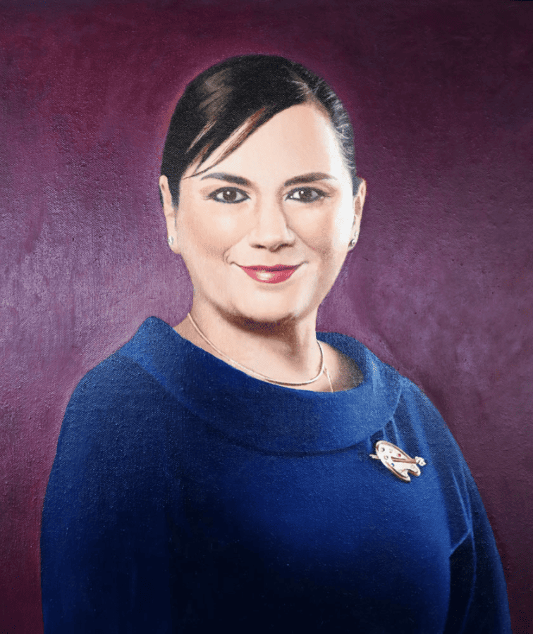 Rosa Bueno de Lercari