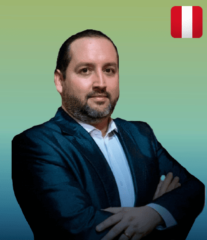 Alfredo Pérsico