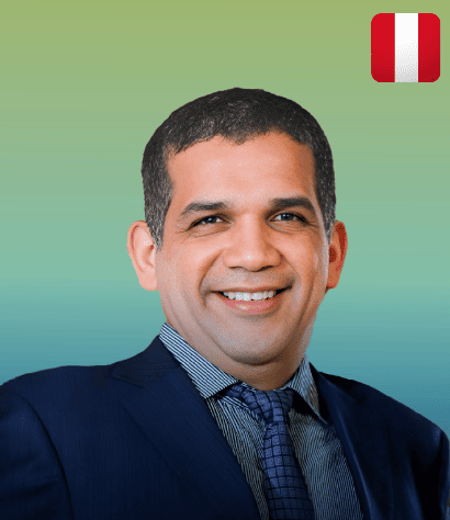Jaime Montenegro