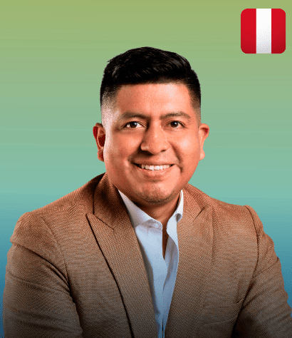 José Luis Yarlequé