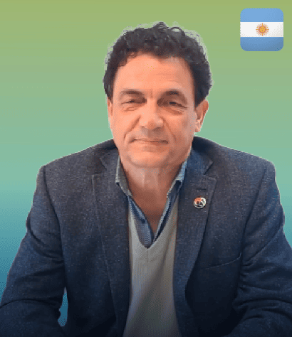 Marcelo Grabois