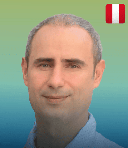 Miguel Burriel