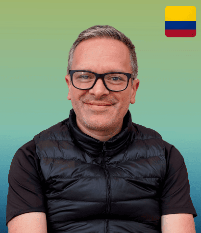 Nicolai Eslava