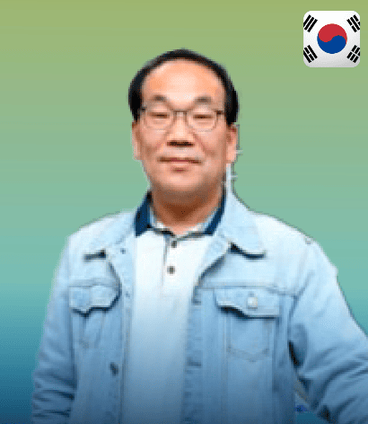 Sangchul Ji