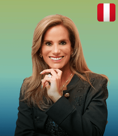 Verónica Valderrama