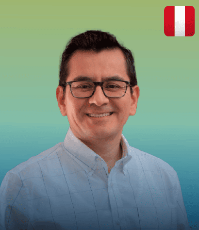 Vidal Flores