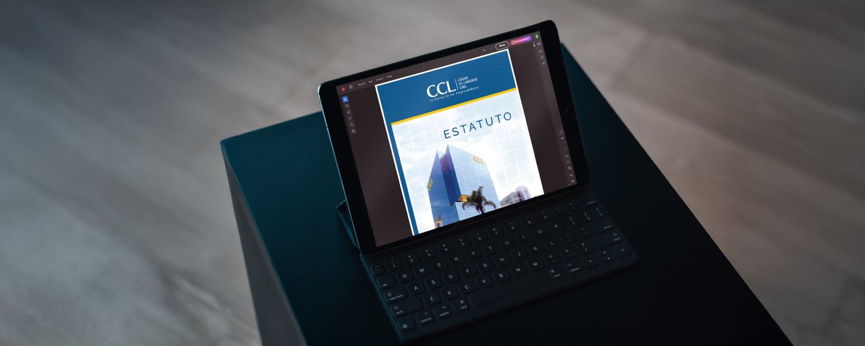 Estatuto CCL