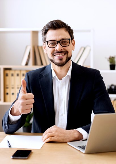 Seguridad y Salud en el Trabajo