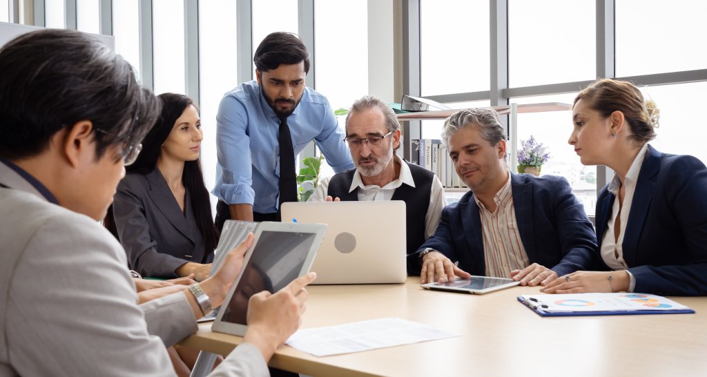 Directorio Empresarial CCL Negocios