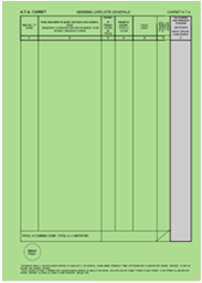 Front covering page 2