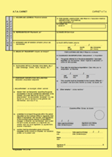 Voucher de exportación