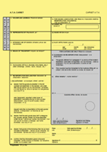 Voucher de reimportación