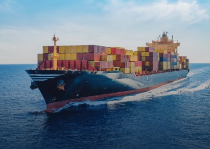 Cumbre Internacional de Comercio Exterior