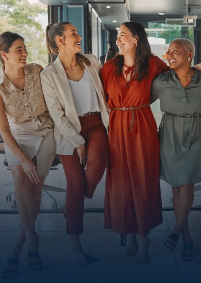 Foro internacional de la mujer empresaria y emprendedora