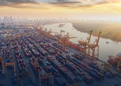 Foro Internacional de Puertos