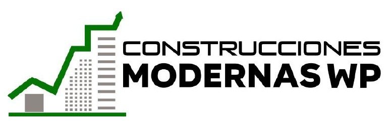 Construcciones Modernas WP