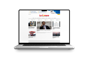 Versión Digital de la Revista La Cámara
