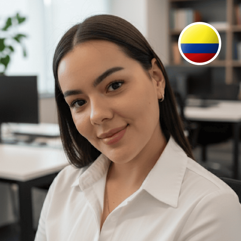 Ana Velasco