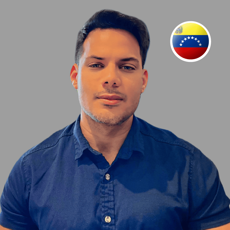 Anderson Bracho