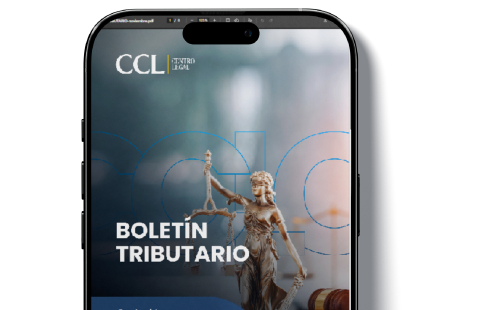 Boletín Tributario
