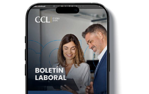 Boletín Laboral