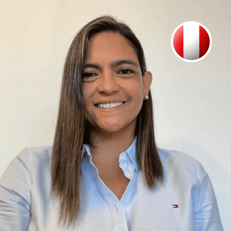 Marilea Saldarriaga
