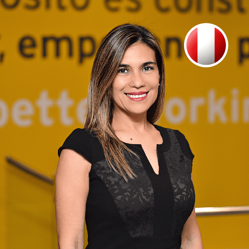 Pilar Quinteros