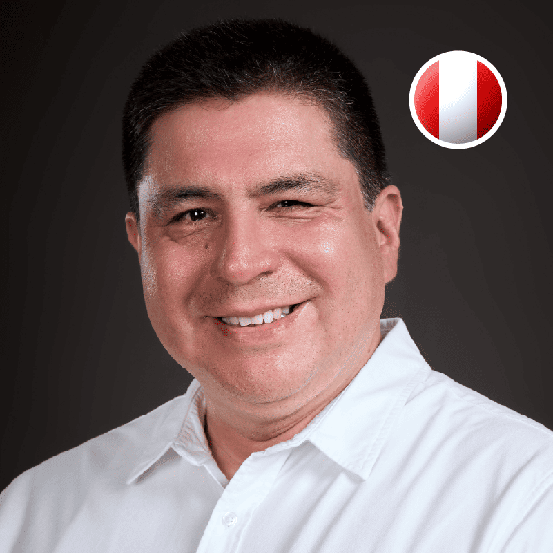 Richard Tataje